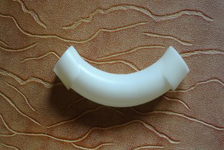 abs弯管