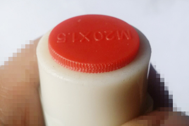 ABS注浆管配件