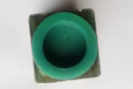 ABS注浆管塑料注浆管