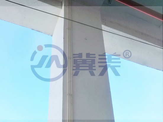 abs管合作案例