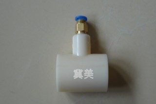 abs三通